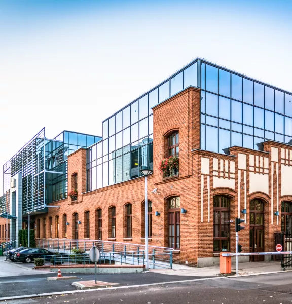 International Cooperation Centre