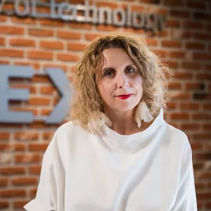 Dorota Piotrowska