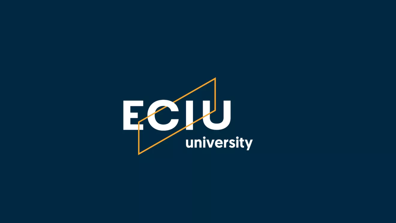 ECIU Logo