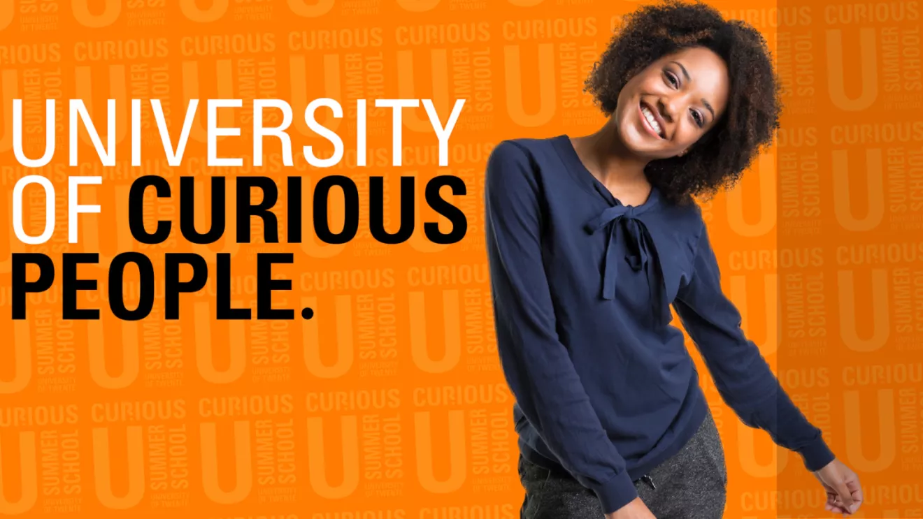University of Curious People