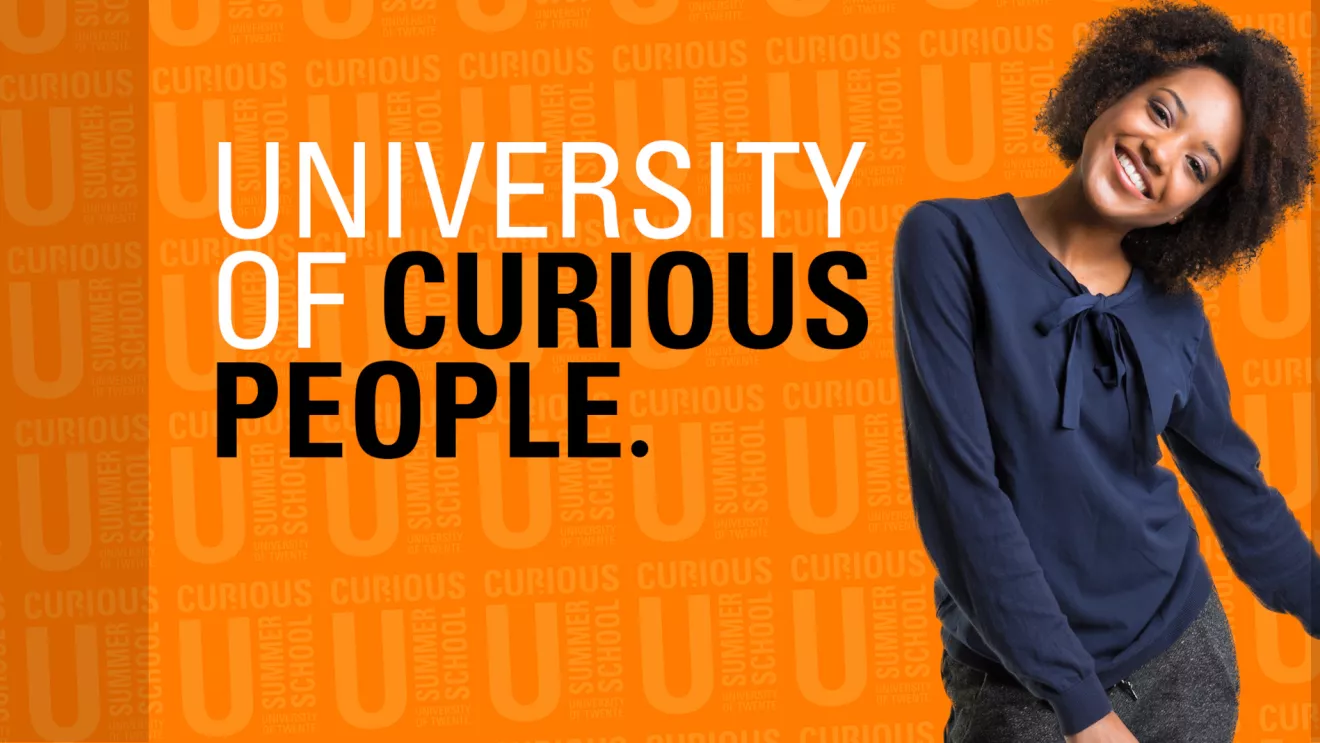 University of Curious People