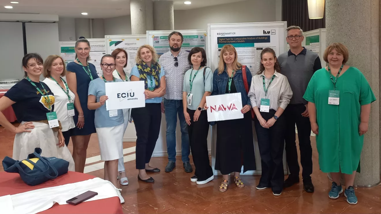 ECIU4Ukraine Conf