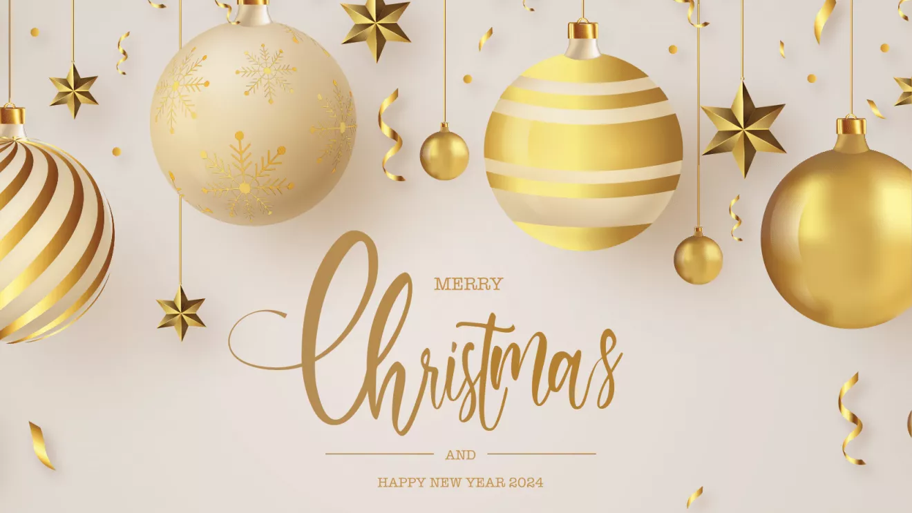 Merry Christmas