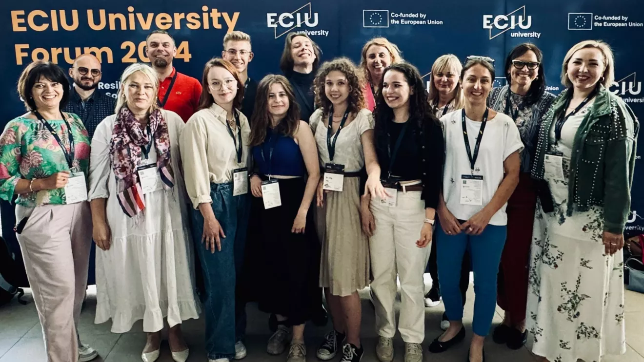ECIU Forum