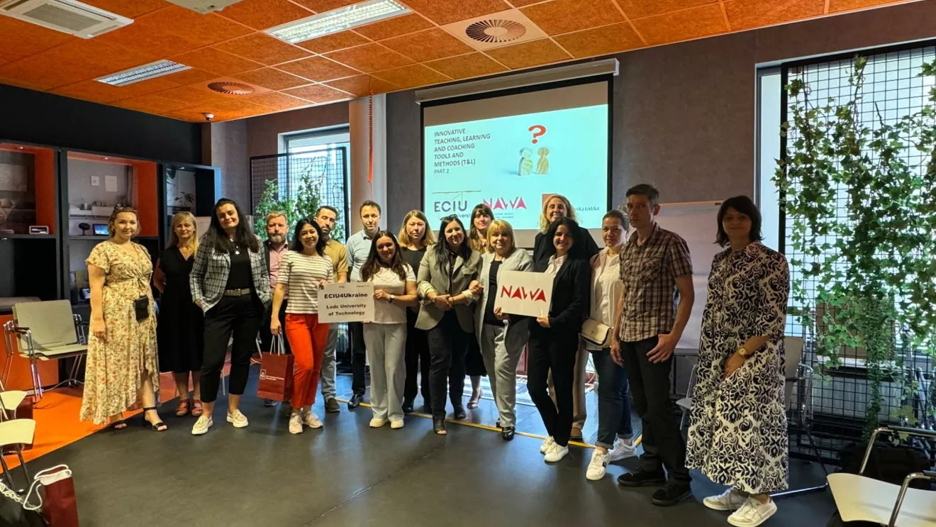 E4U2 coaching training