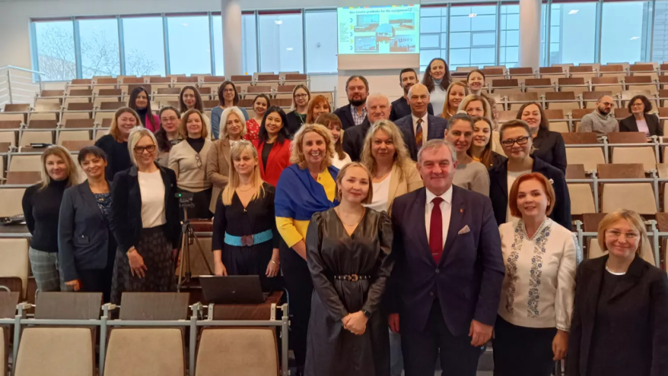 ECIU4Ukraine vol.2