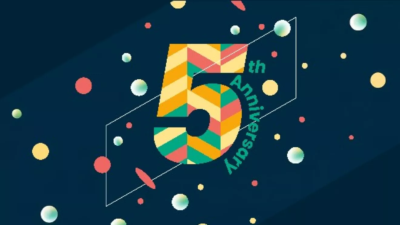 5th birthday