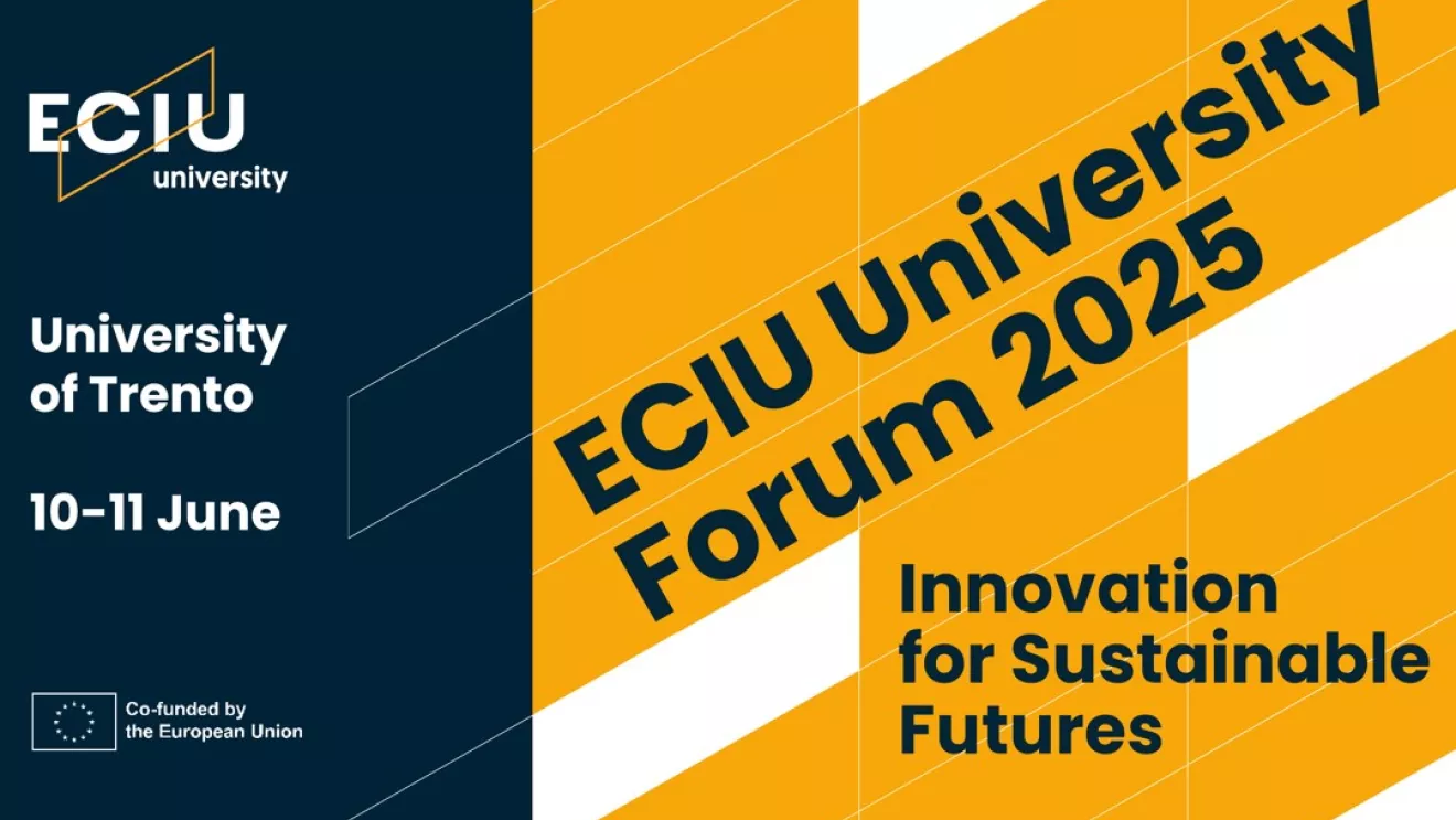 ECIU University Forum 2025