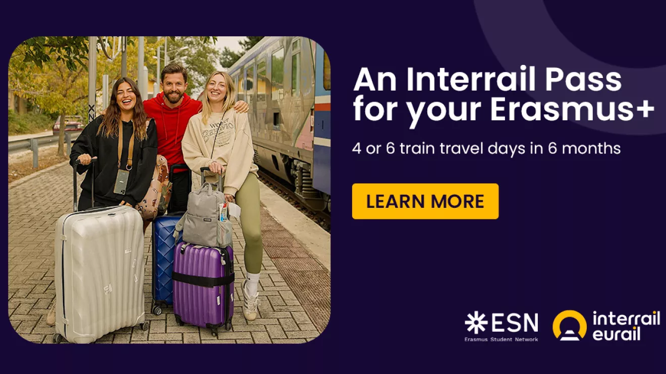 Interrail