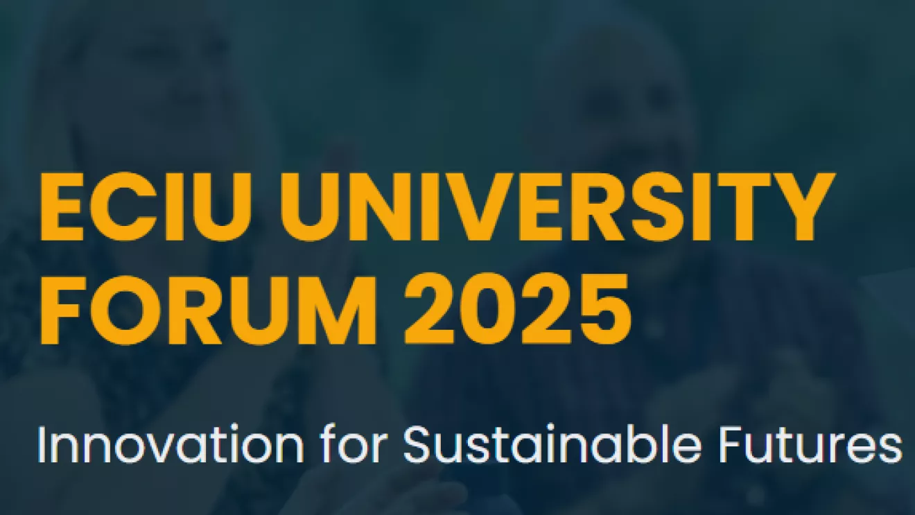 ECIU FORUM