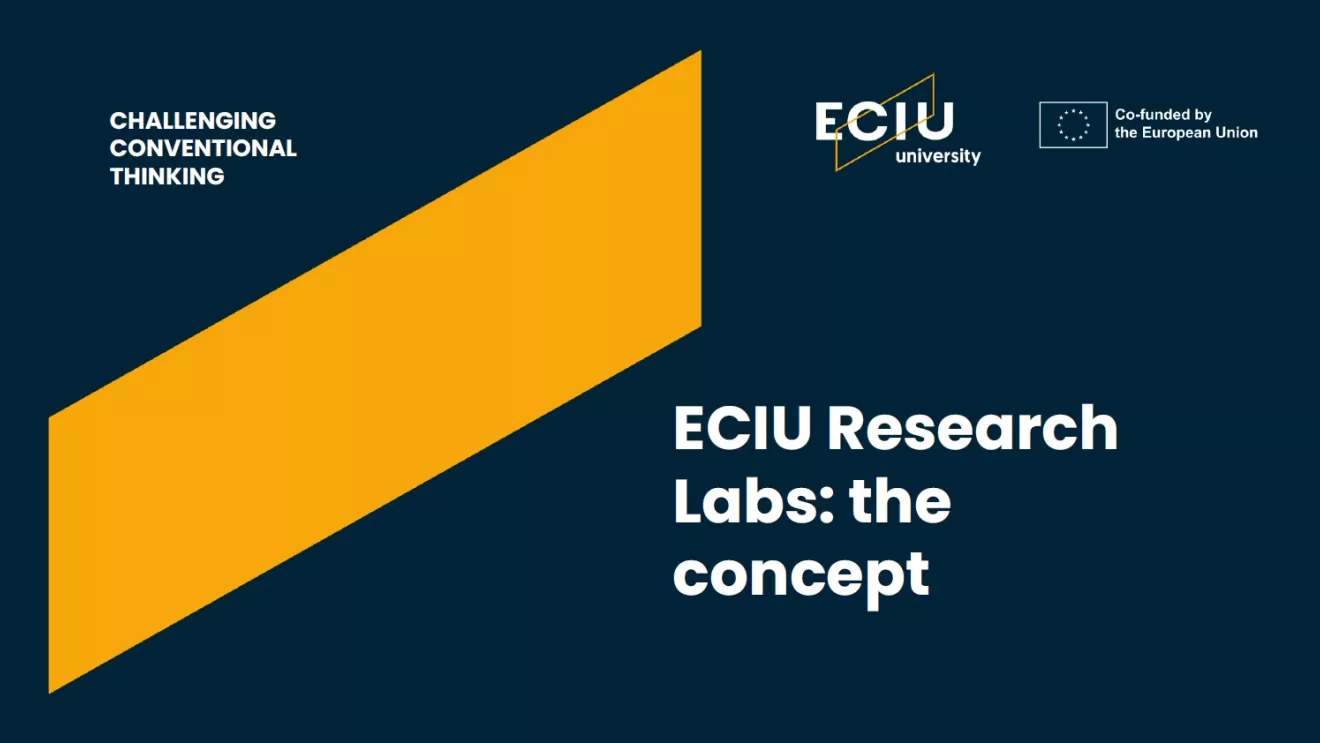Research Labs