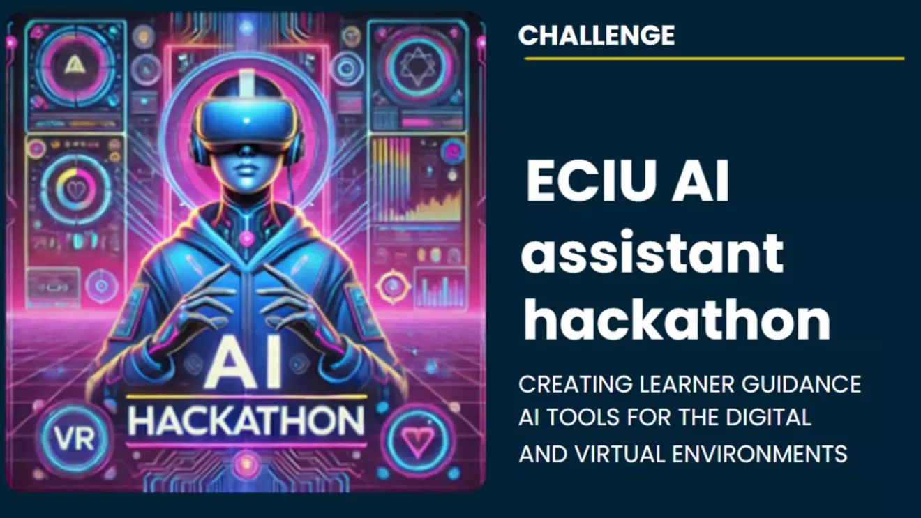 AI heckaton
