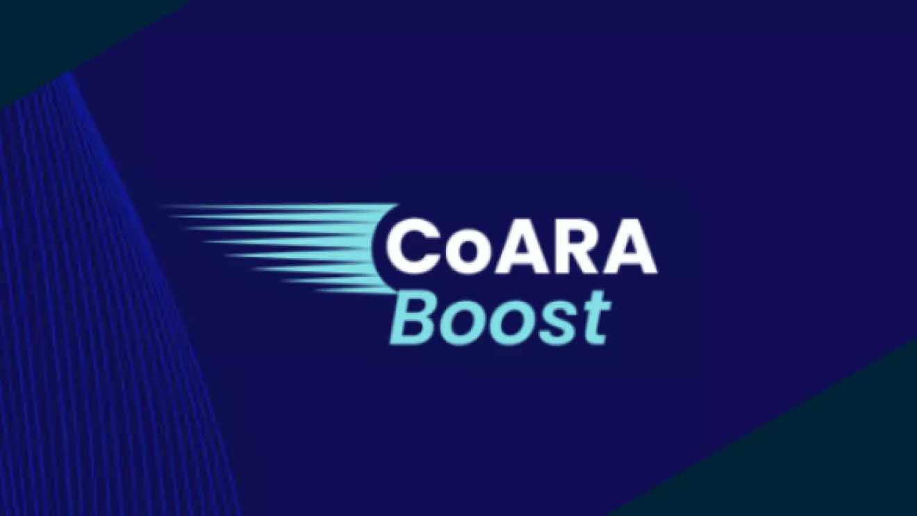 CoARA Boost