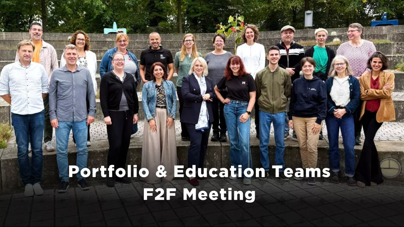 Hamburg meeting