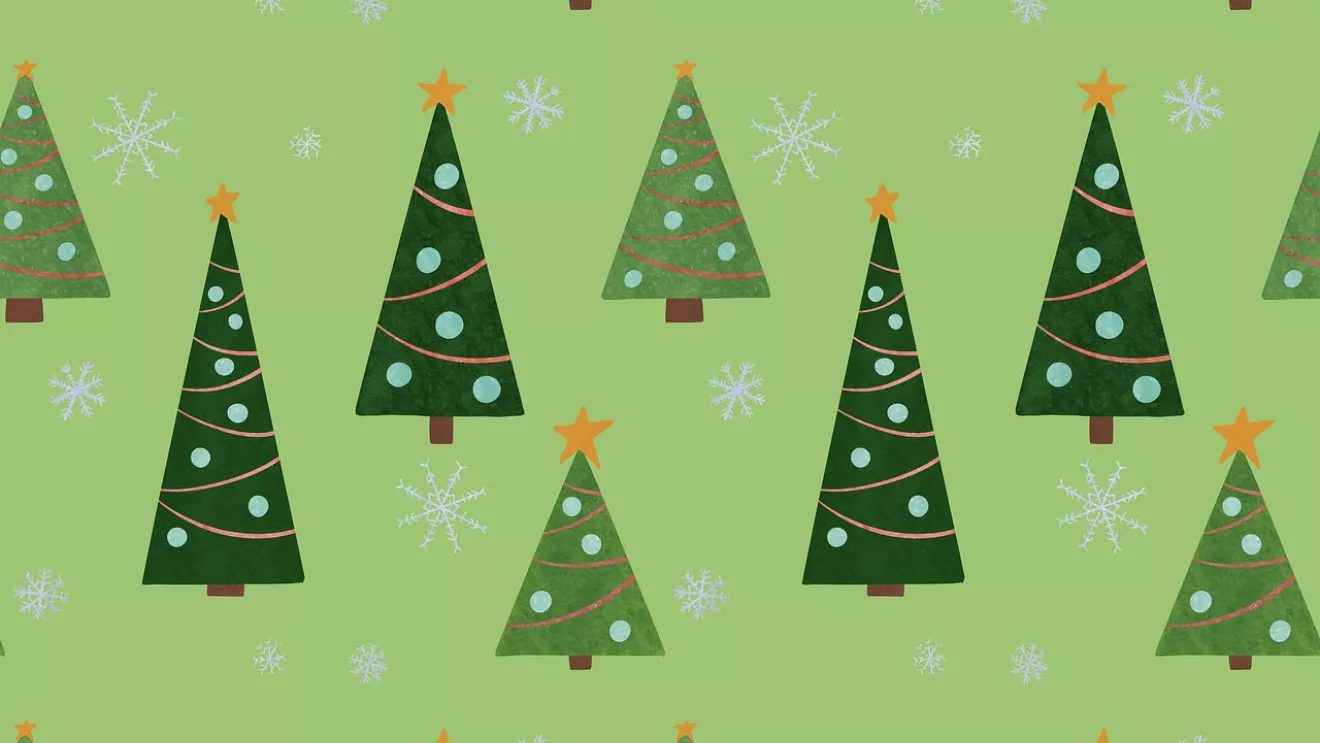 ECIU Christmas Meet-Up