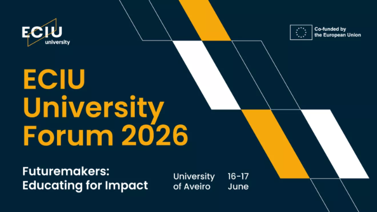 ECIU Forum 2026