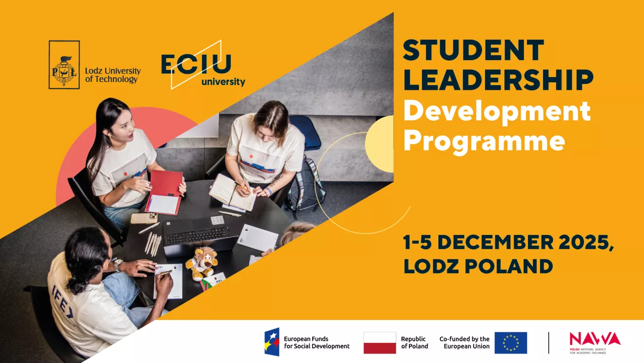 ECIU SLDP