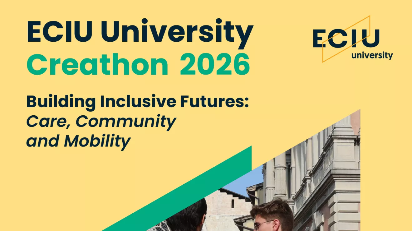 ECIU Creathon 2026