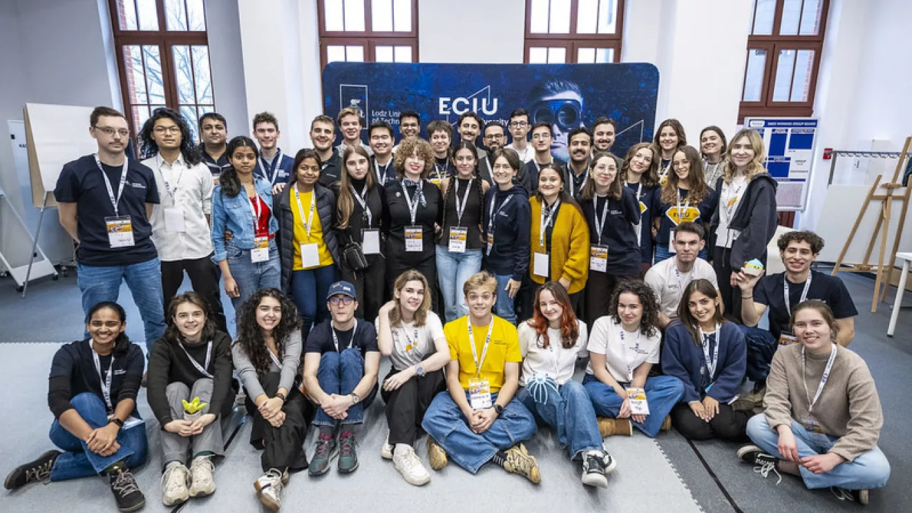 ECIU SLDP at TUL