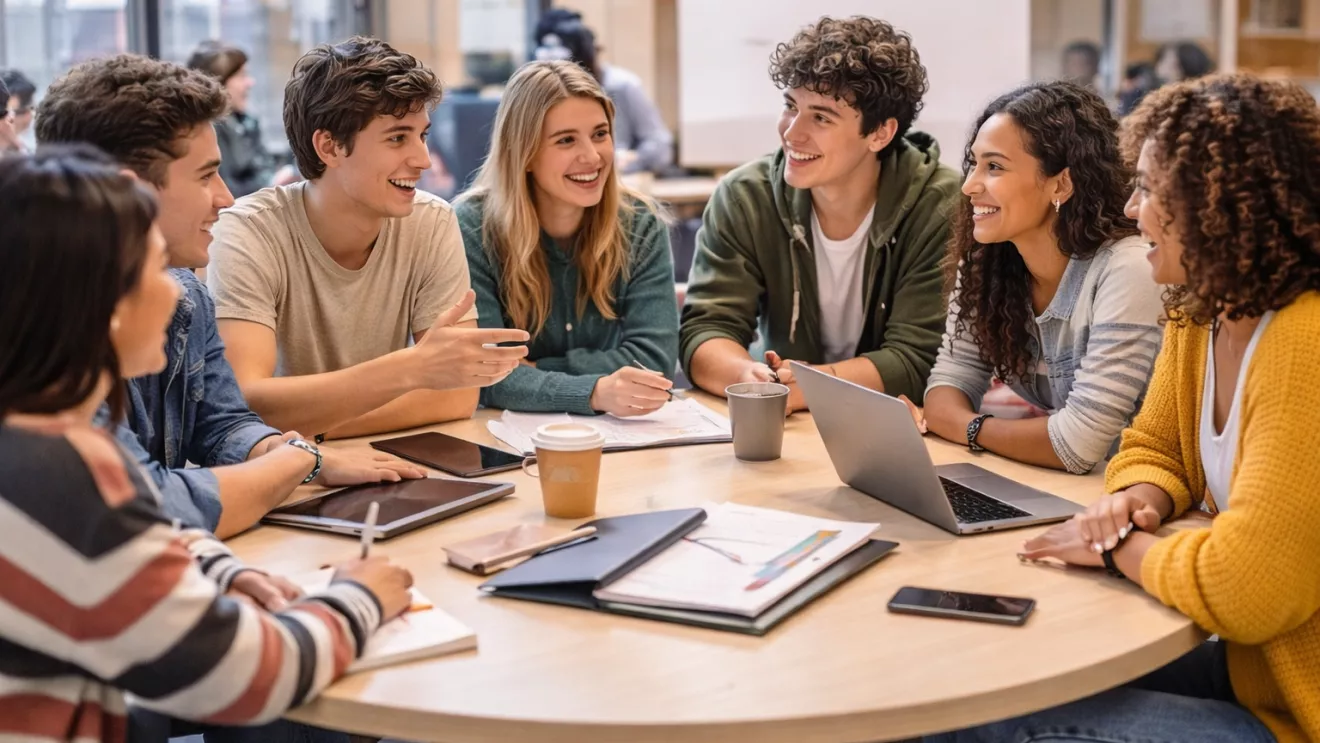 ECIU Focus groups