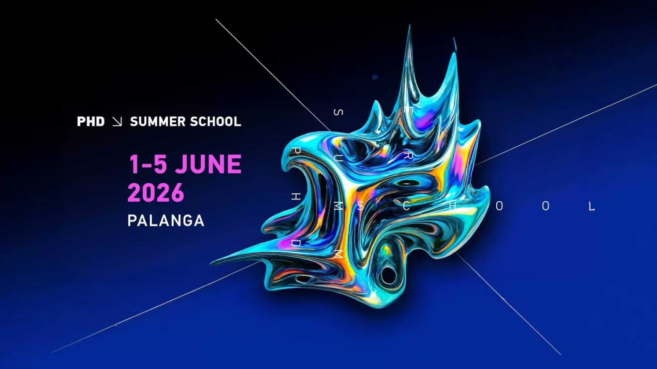 PHD SUMMER SCHOOL