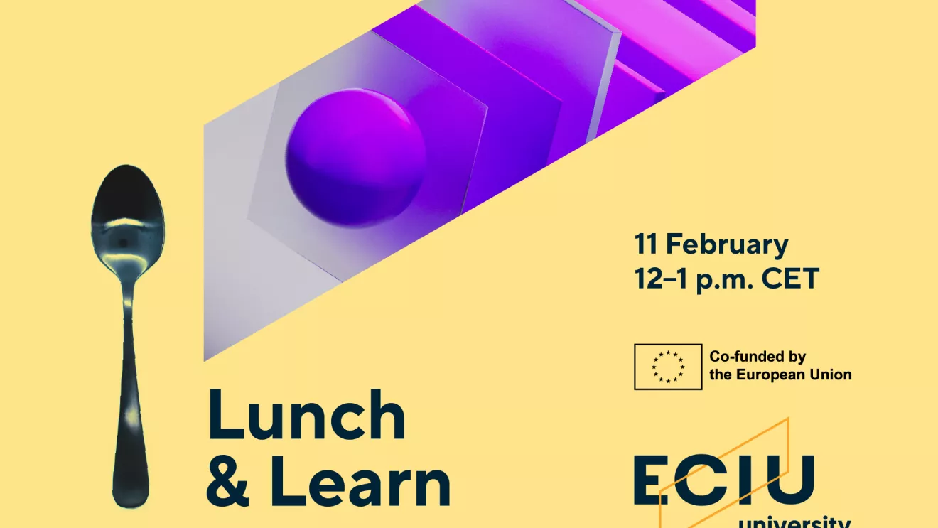 Lunch&learn