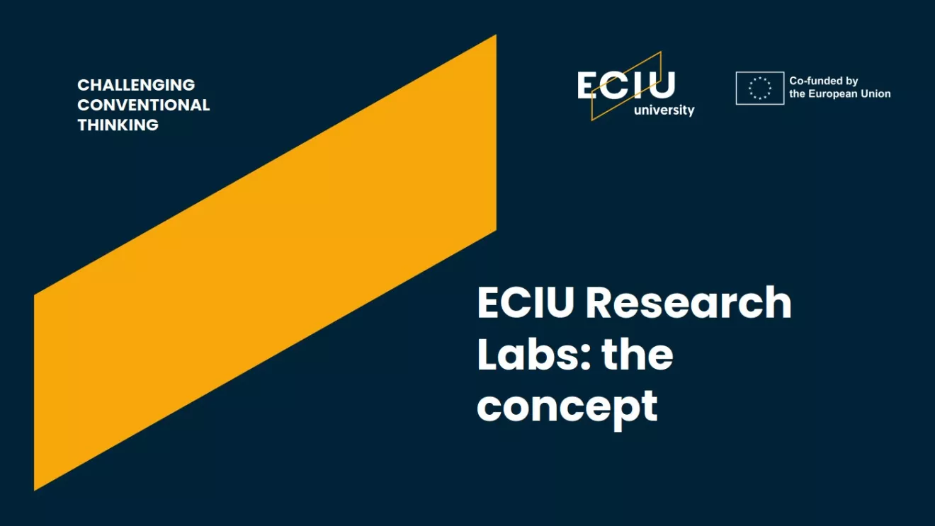 Research Labs