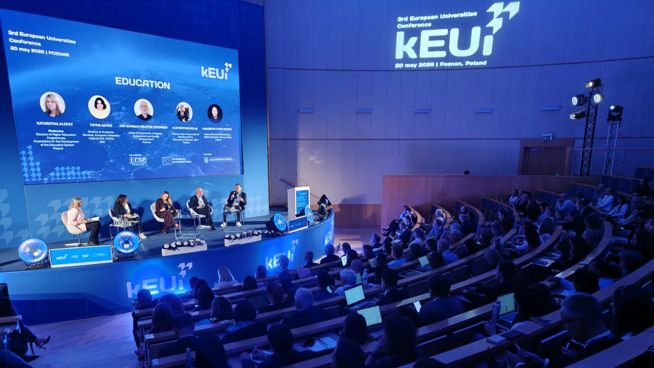 #KEUI 2026