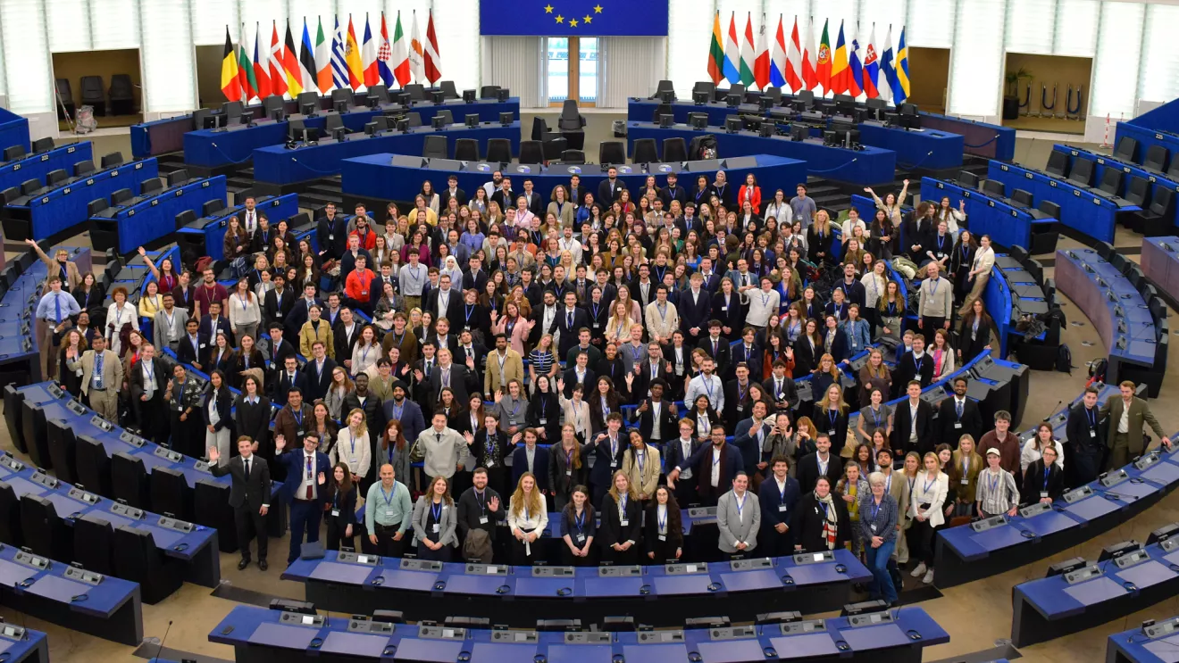 ESA 2026 photo 2