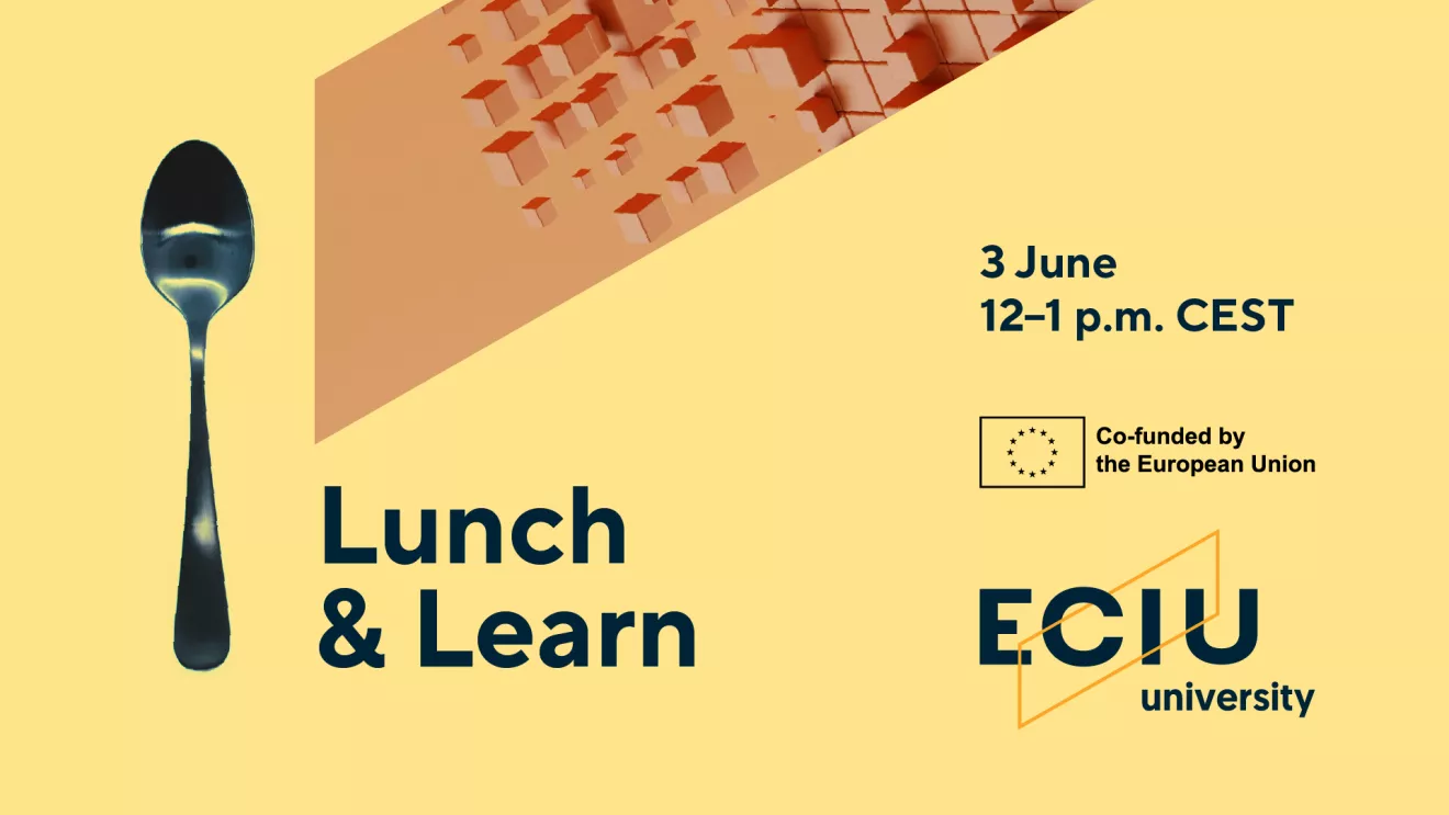Lunch and learn