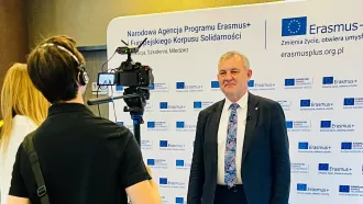 European Universities Conference