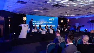 European Universities Conference