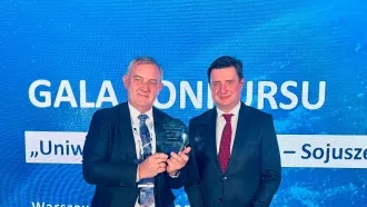 European Universities Conference