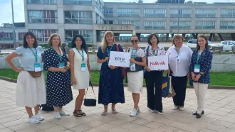 ECIU4Ukraine Conf