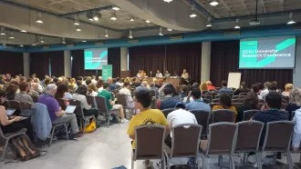 ECIU4Ukraine Conf