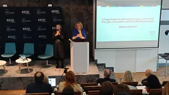 ECIU4Ukraine 