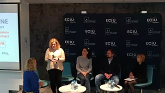 ECIU4Ukraine