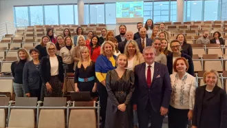 ECIU4Ukraine