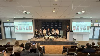 Summary Conference of the ECIU4ukraine Vol. 2 project