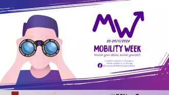 Mobility Week