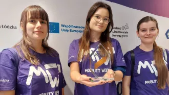 Mobility Week