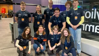ECIU Hackathon 1