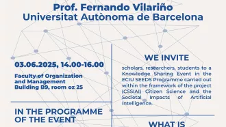 What is Citizen Science?