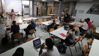 ECIU Forum 4