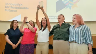 ECIU Forum 9