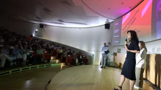 ECIU Forum 5