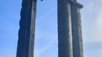 ECIU University UX Focus Grop in Stavanger 6