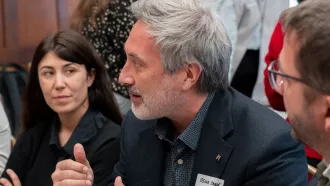 Brussels conf