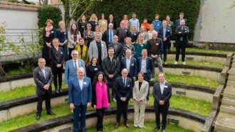 Brussels conf