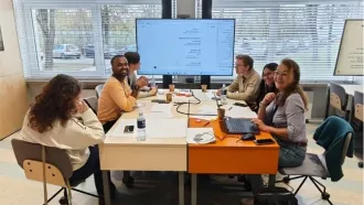 Hackathon 3